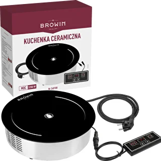 Keramiskā plītiņa 3200 W – photo 7