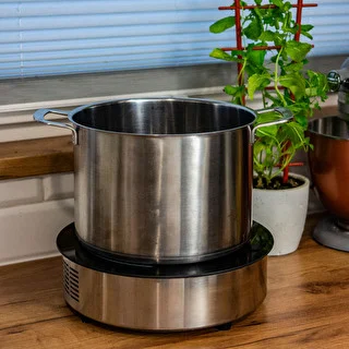 Keramiskā plītiņa 3200 W – photo 14