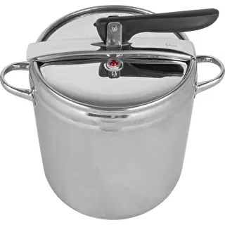 Destilators un spiediena katls 2 vienā, 12 L, dzesētājs un 2 nostādinātāji – photo 2