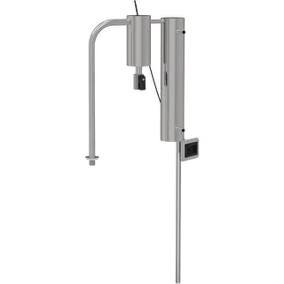 Destilators un ātrvārāmais katls 2 vienā 12 L – photo 5