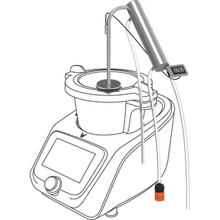 Aroma Plus destilators virtuves kombainam – photo 4