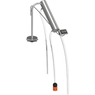 Aroma Plus destilators virtuves kombainam – photo 3