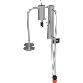 Destilators virtuves robotam – photo 2