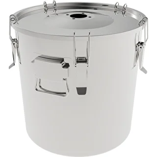 Modulārais destilators 30 L Freja - elektriskais – photo 4