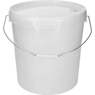 Fermentācijas trauks  20 L ar vāku