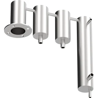 Moduļveida destilators 18 l Munin convex – photo 8