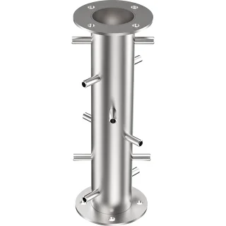 Modulārs elektriskais destilators Convex 30 L - Perun – photo 6