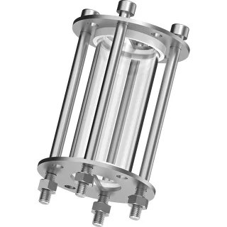 Modulārais destilators Convex 30 L elektriskais - Aabratek – photo 11
