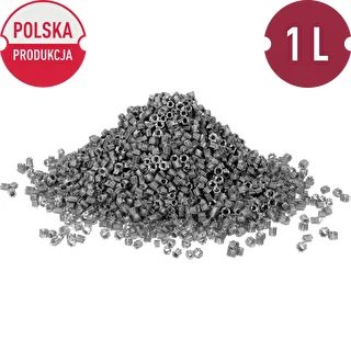 Nerūsējošā tērauda prizmatiskās atsperītes – 1 L – photo 2