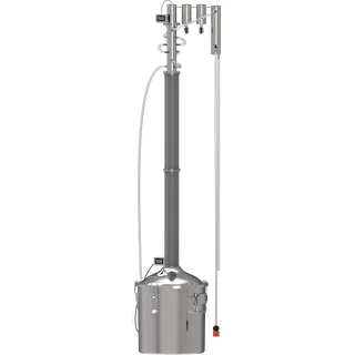 Modulārs elektriskais destilators Convex 30 L - Perun – photo 2