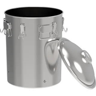 Modulārais Convex elektriskais 60 L destilators - Perun XXL – photo 10