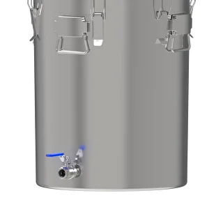 Modulārais Convex elektriskais 60 L destilators - Perun XXL – photo 11