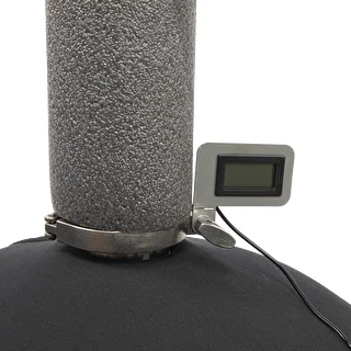 Neoprēna siltumizolācija 60 L katlam – photo 3