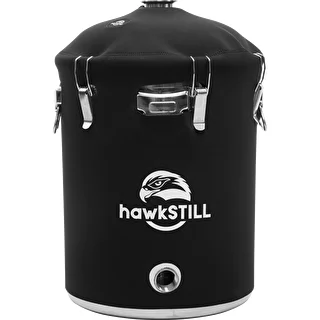 Destilators hawkSTILL Aabratek 2.0 60L ar siltumizolāciju – photo 5
