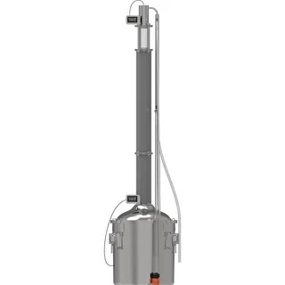 Modulārais destilators Convex 18 L Baldur – photo 1