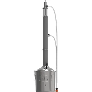 Modulārais destilators Convex 18 L Baldur – photo 3