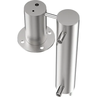 MODULĀRAIS DESTILATORS CONVEX 18L-PAMATA – photo 6