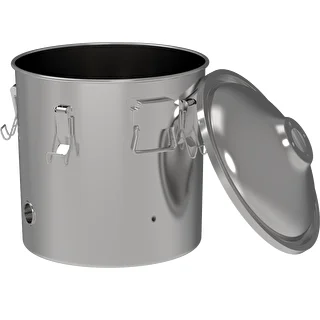 Modulārs elektriskais destilators Convex 30 L - Perun – photo 11