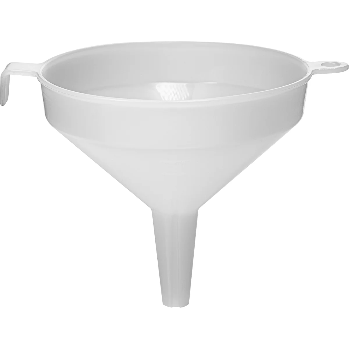 Plastmasas piltuve Ø 10 cm