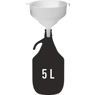 Plastmasas piltuve fi20cm – photo 3