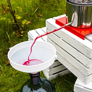 Plastmasas piltuve Ø 30 cm – photo 5