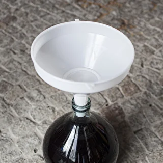 Plastmasas piltuve Ø 30 cm – photo 6