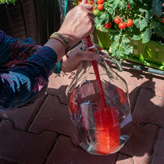 Pudeļu birste 1 L – photo 3