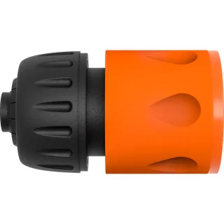 PVC šļūtene 7,0x1,5 mm - 5 m + ātrais savienotājs – photo 2