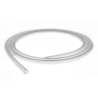 Silikona šļūtene Ø 7/9 mm - temp. no -55 līdz +180°C – photo 3