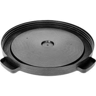 Muca skābējumiem 240 L zila – photo 6