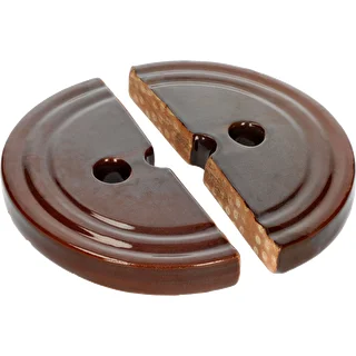 Piespiedējakmens mucām, akmensmasas, fi 22 cm – photo 3