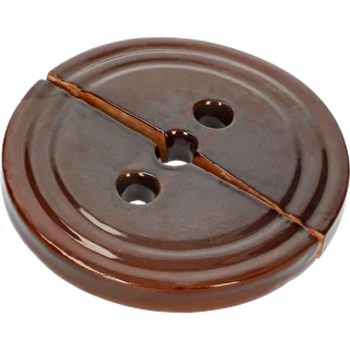 Piespiedējakmens mucām, akmensmasas, fi 22 cm – photo 2