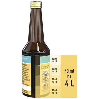 Esence ar mirabellas plūmes garšu 40 ml – photo 5