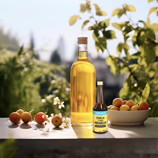 Esence ar mirabellas plūmes garšu 40 ml – photo 7
