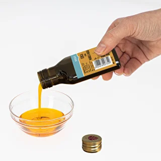 Esence ar mango un marakujas garšu uz 5 L, 100 ml – photo 5