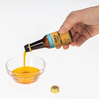 Mango un marakujas garšas esence 2 l alkohola pagatavošanai – 40 ml – photo 6