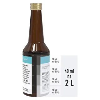 Kokosriekstu garšas esence uz 2 L – 40 ml – photo 4