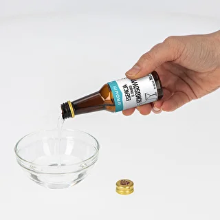 Kokosriekstu garšas esence uz 2 L – 40 ml – photo 6