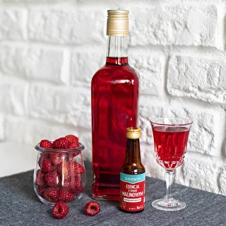 Aveņu garšas esence ar dabīgu aromātu uz 4 L – 40 ml – photo 8