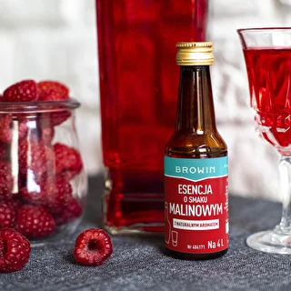 Aveņu garšas esence ar dabīgu aromātu uz 4 L – 40 ml – photo 9