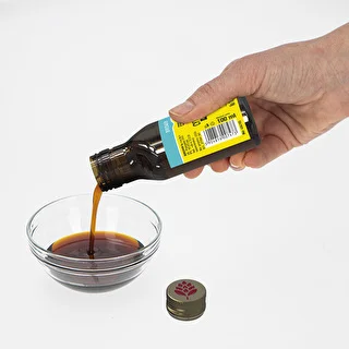 Citronu esence ar dabīgu aromātu 10 L pagatavošanai – 100 ml – photo 5