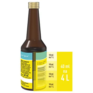 Esence ar citrona garšu un dabīgu aromātu 4 L — 40 ml – photo 5