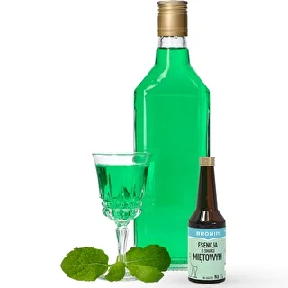 Piparmētru esence 2 L – 40 ml – photo 7