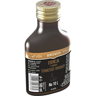 Tenesī viskija garšas esence 10 L - 100 ml – photo 2