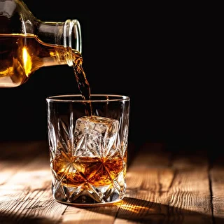 Tenesī viskija garšas esence 2,5 L, pietiks līdz 250 L gatava dzēriena – photo 5