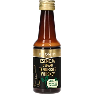 Tenesī viskija garšas esence 4 L - 40 ml – photo 2