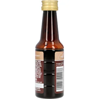 Esence ar ķiršu un brendija garšu, 40 ml - uz 4 L – photo 2