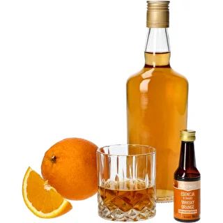 Whisky Orange garšas esence uz 4 L – 40 ml – photo 5