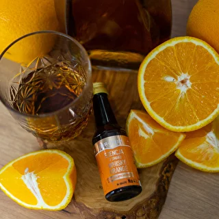 Whisky Orange garšas esence uz 4 L – 40 ml – photo 10
