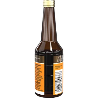 Whisky Orange garšas esence uz 4 L – 40 ml – photo 2